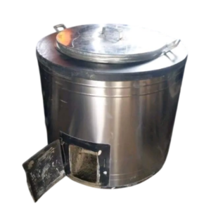 100 litres energy saving jiko