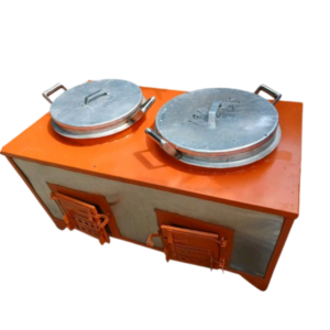 Energy Saving Jiko