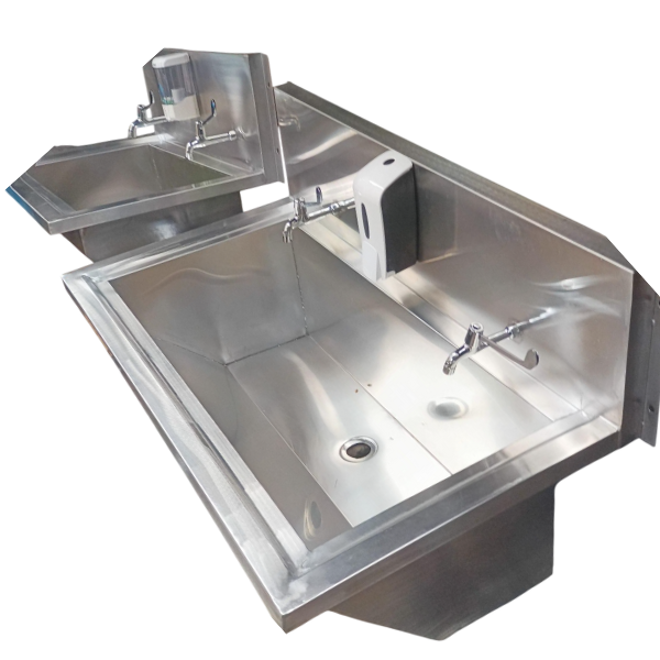 Surgical Scrub Sink Kenya