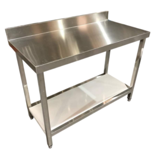 working table 4ftlong
