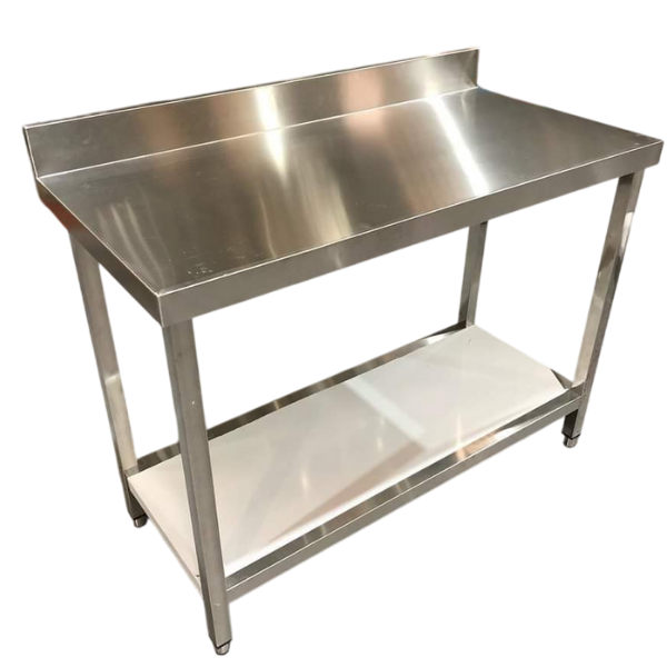 Worktable 4FT