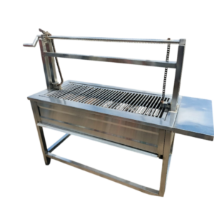 Stainless Steel Meat Grill
