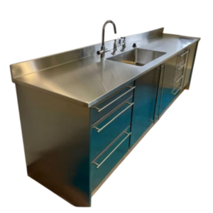 sink cabinet
