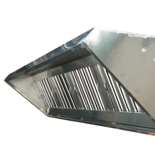 wall type kitchen hood