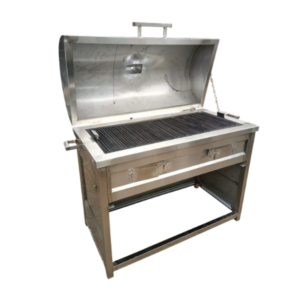 Stainless Steel Meat Grill Barbecue