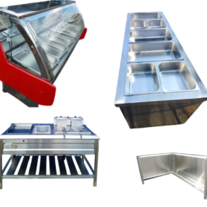 Kitchen Appliances