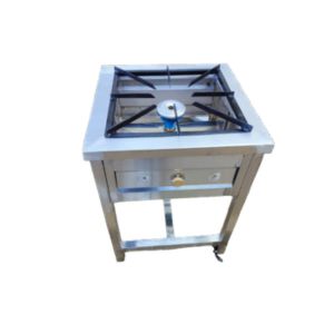 Burners, Jikos & Stoves