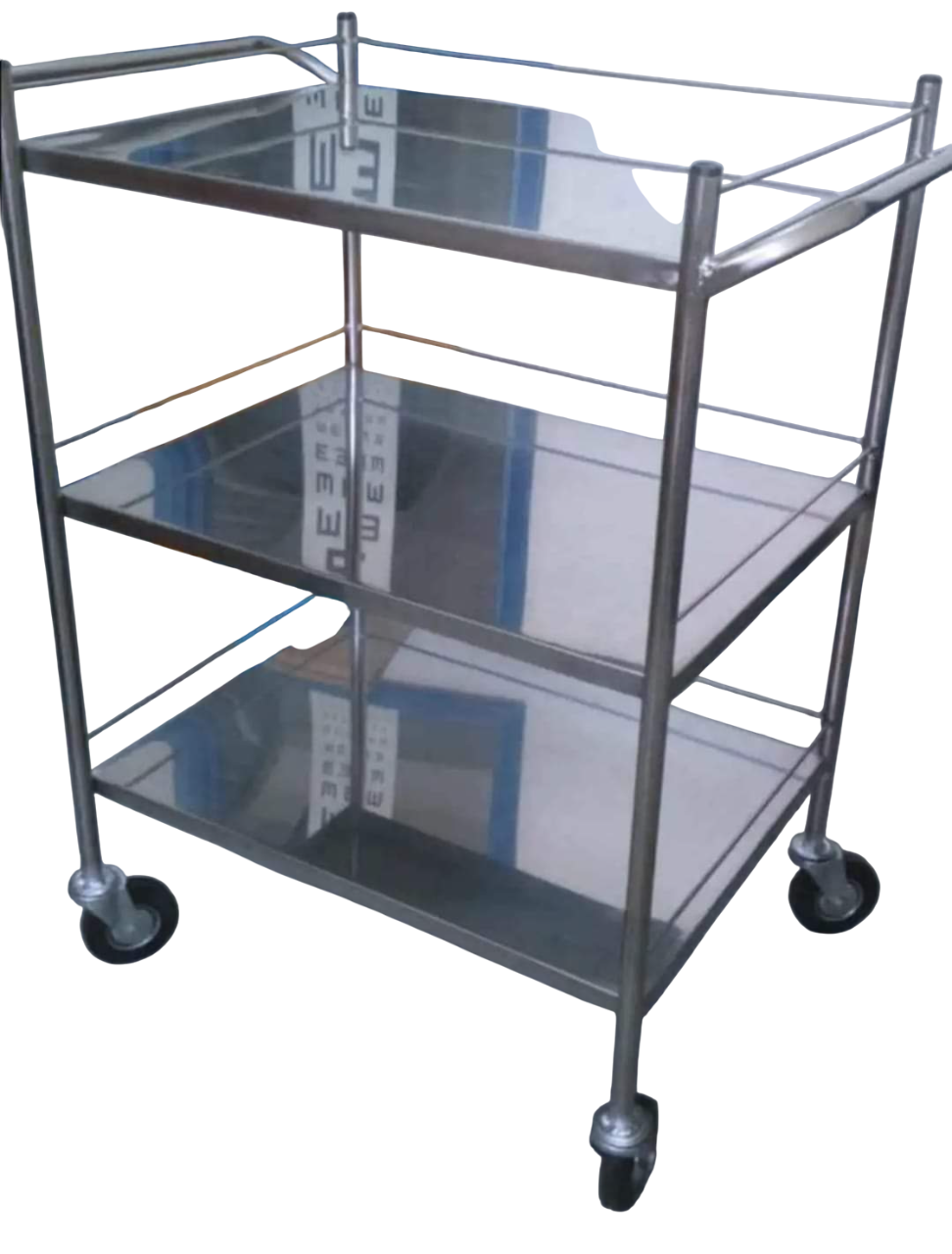 Hospital Utility Trolley Kenya