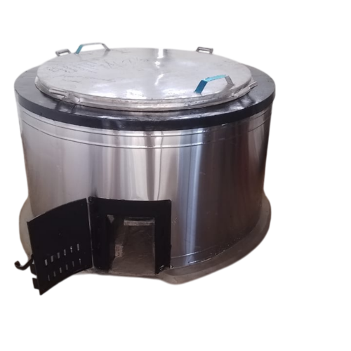 300 Litres Energy Saving Jiko