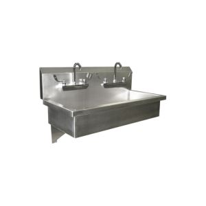 Sinks & Wash Stations
