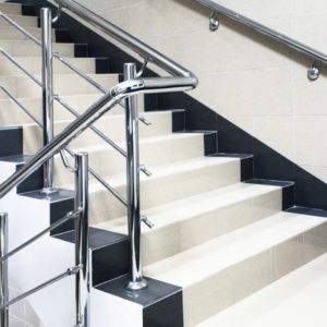 Staircases & Railings