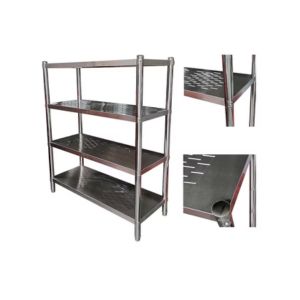 Storage & Shelving