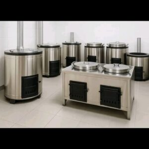 100 Litres Energy Saving Jiko