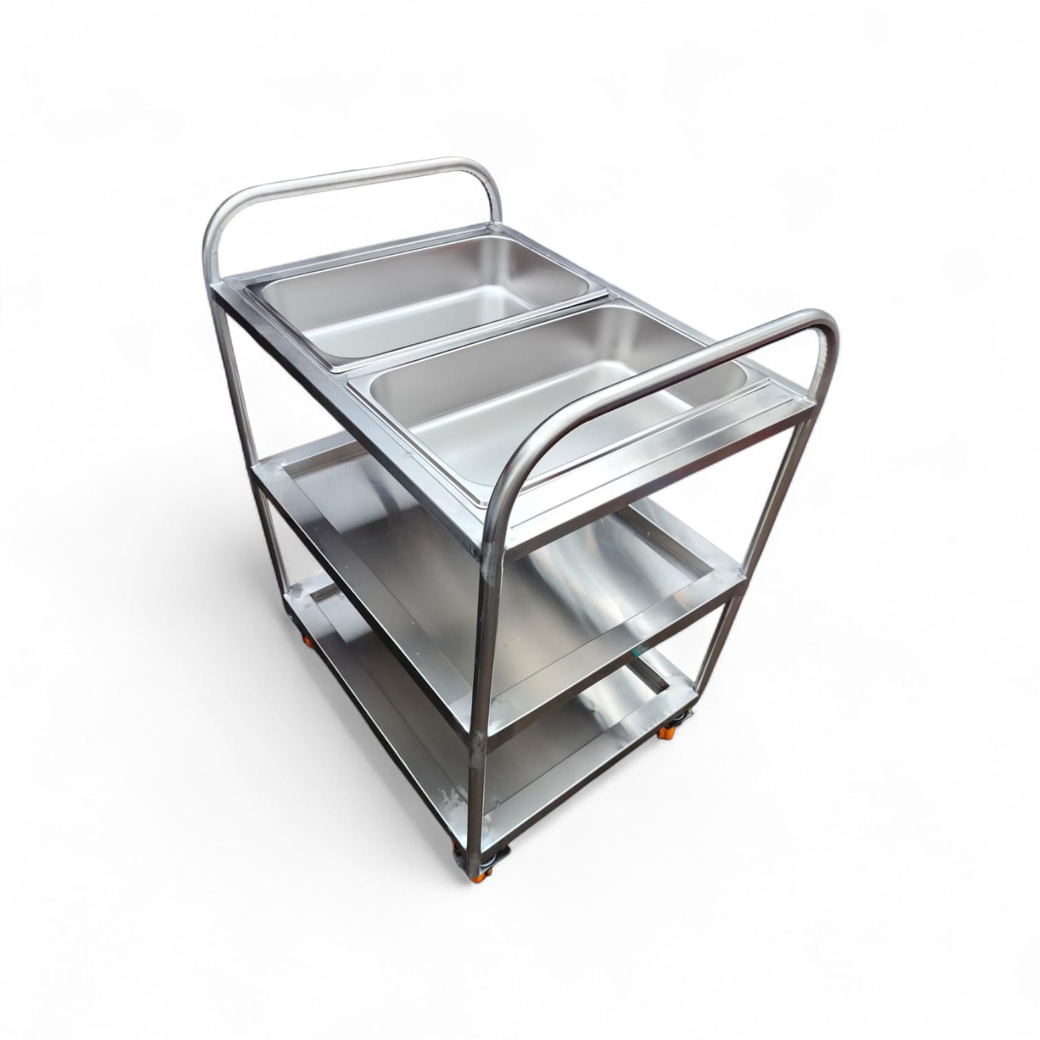 Food Pan Trolley Kenya