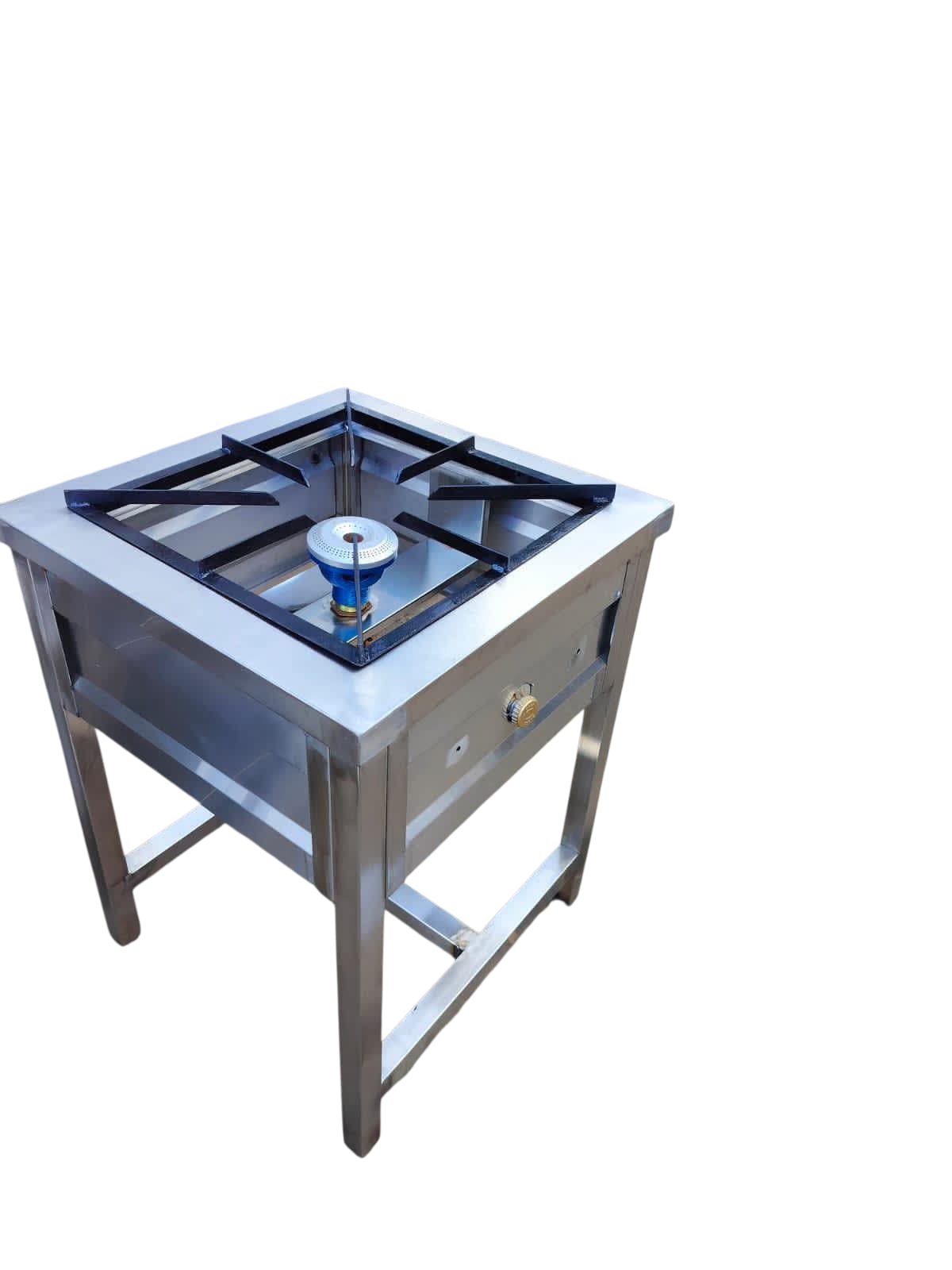 Single Gas Burner Kenya