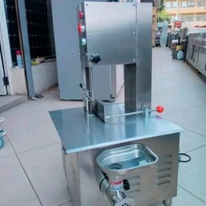 Electric Bone Saw Machine