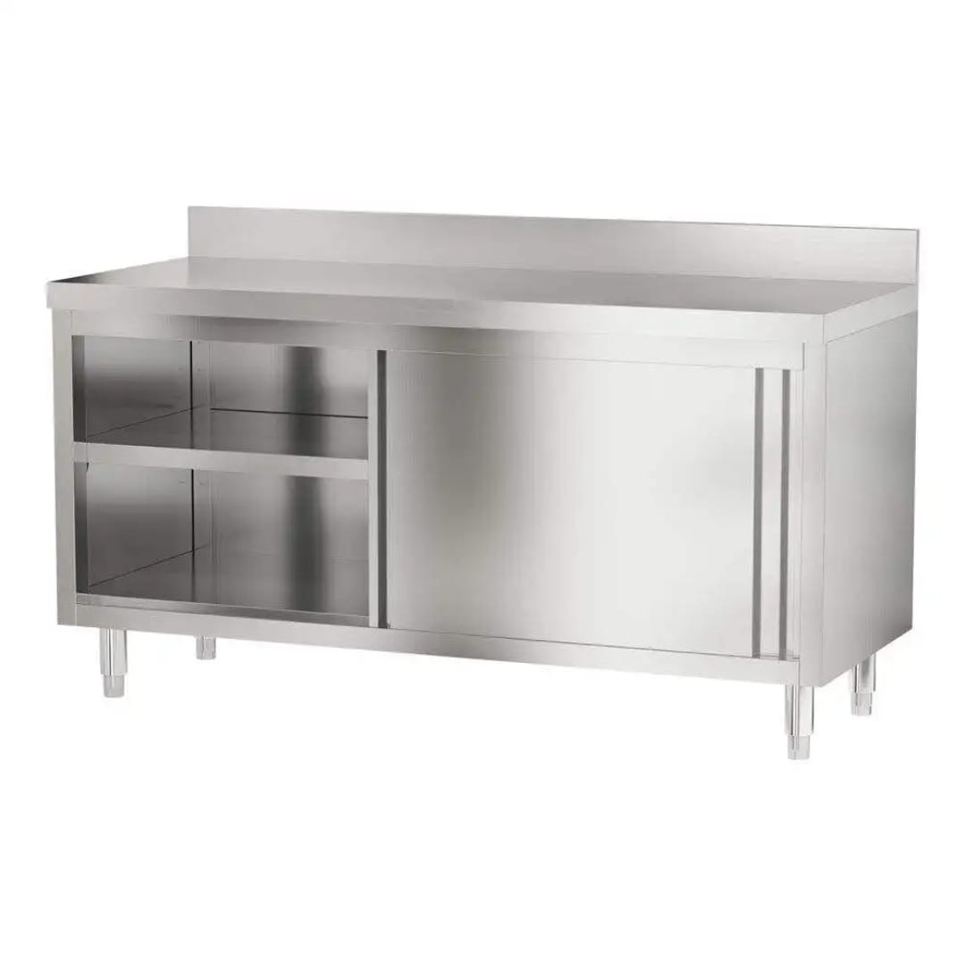 Sliding Door Cabinet