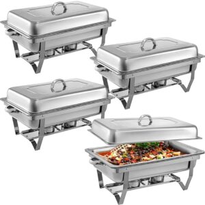 Stainless Steel Chafing Dish