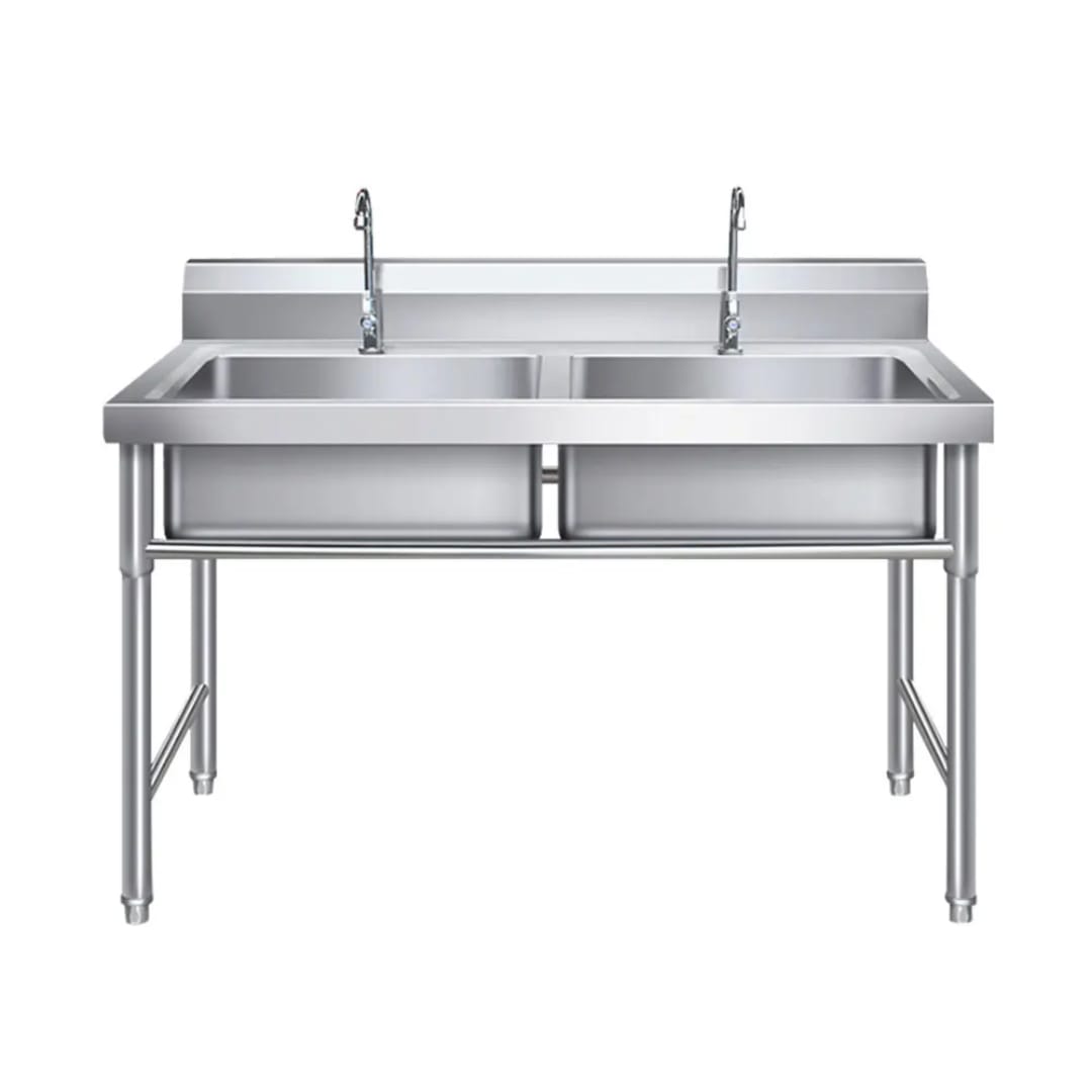 Commercial Double Sink Kenya