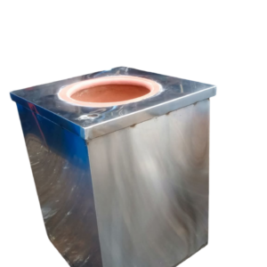 Stainless Steel Tandoori Oven