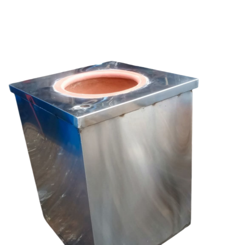Stainless Steel Tandoori Oven