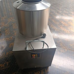 Electric Imported Potato Peeler