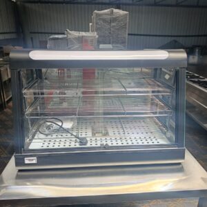 3FT Snack Display