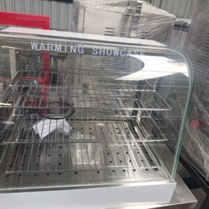 2FT Snack Display