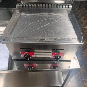 Commercial Gas Griddle