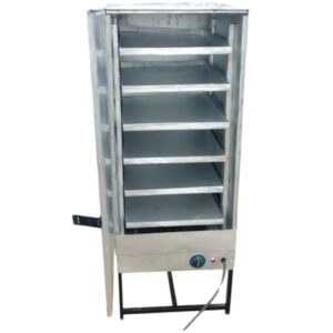 Electric Bakery Proofer
