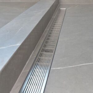 Stainless Steel Trench Drain