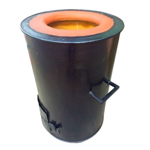 Commercial Clay Tandoor Oven