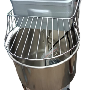 20L Commercial Spiral Dough Mixer