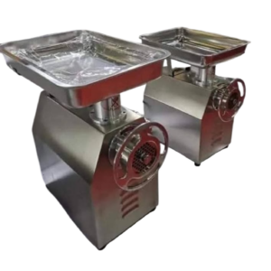 Commercial Stainless Steel Meat Mincer