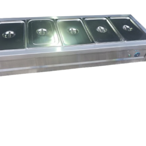 5 Insert Food Warmer
