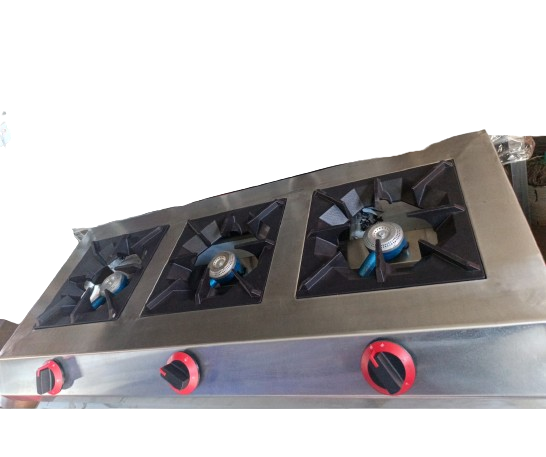 Catering Gas Cooker Kenya